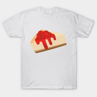 Cheesecake T-Shirt